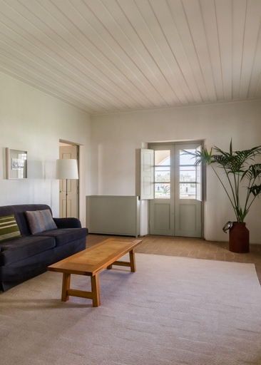 Bedroom 3, São Lourenço do Barrocal, Reguengos de Monsaraz