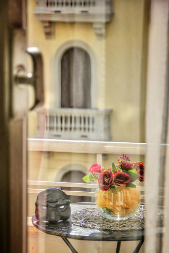 Food & Drinks 5, WELL COME CULTURA - SANTA LUCIA, Napoli