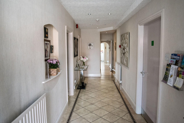 Public Area 3, Holcombe Guest House, North Lincolnshire