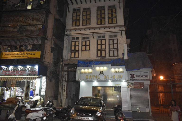 Exterior & Views, Al Alif Service Apartmets, Mumbai City