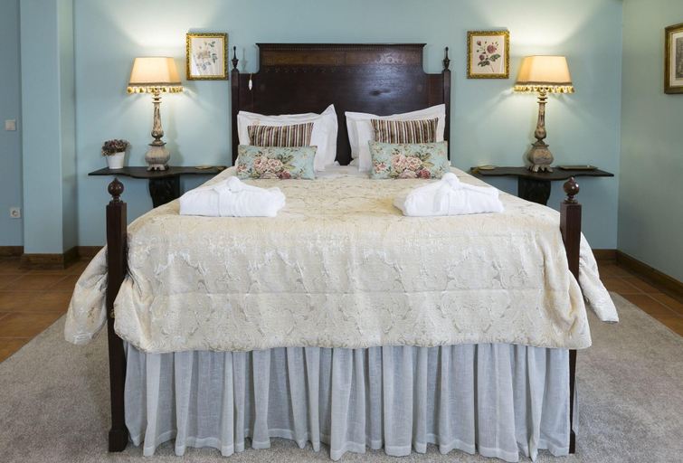 Bedroom 4, Charming Antas House, Porto
