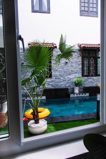 Public Area 3, Ngoc Sinh Homestay, Da Nang