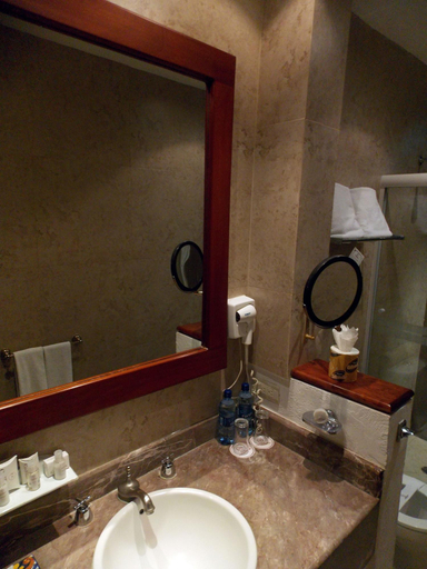 Bathroom 4, Casa Cantarranas, Tehuacán