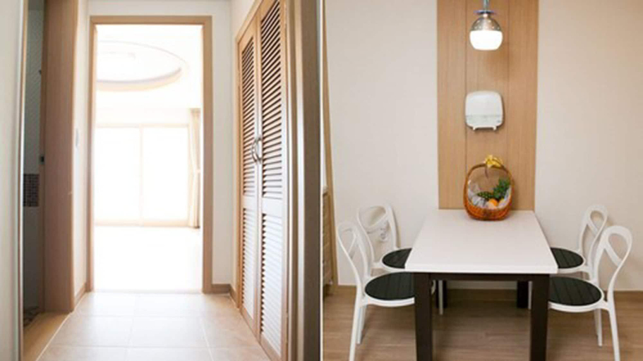 Bedroom 5, パム ビーチ, Tongyeong