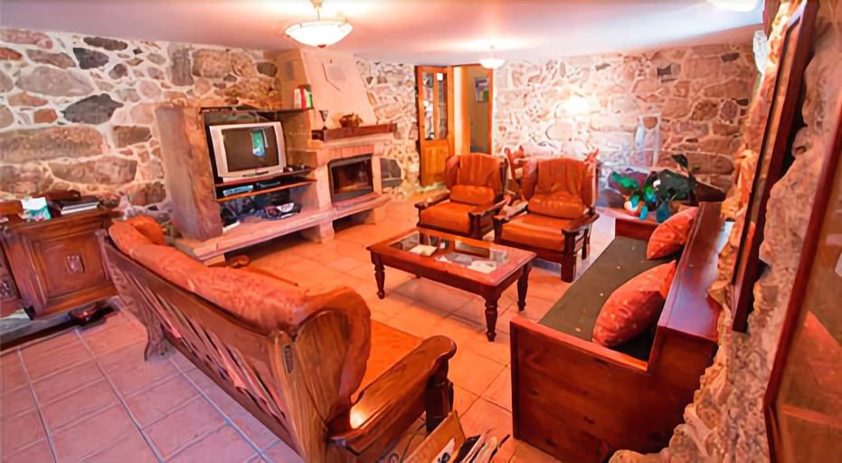 Public Area 2, Casa Torre Vella, Pontevedra