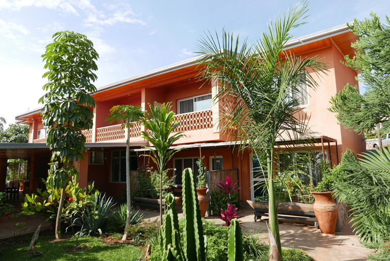 Exterior & Views 4, 5 Swiss Hotel, Nyarugenge
