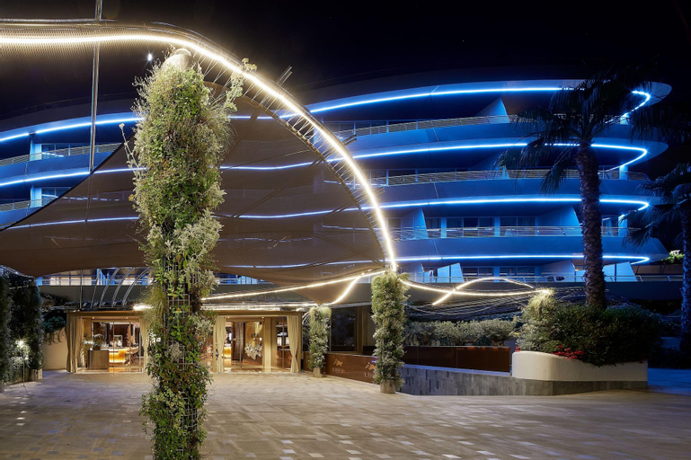 Alàbriga Hotel & Home Suites, Girona