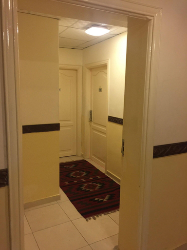 Public Area 3, Zaina Plaza Hotel, Amman
