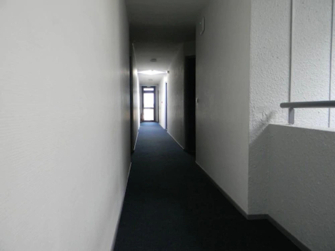 Public Area 3, Class Hôtel Poitiers, Vienne