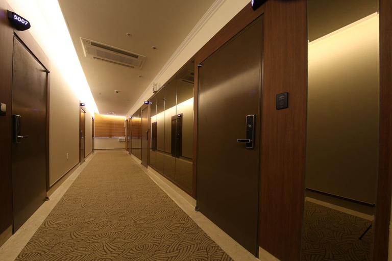 Public Area 2, Lake45 Hotel, Naju
