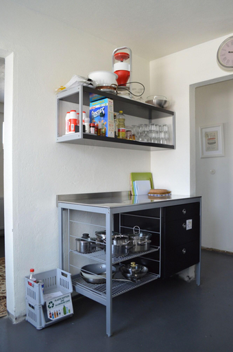 Public Area 2, The Old Post Office, Eyrarsveit