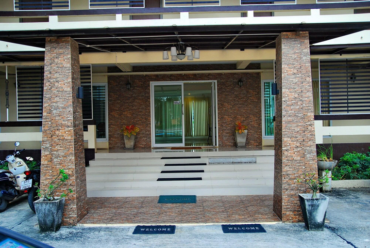 Public Area 5, Ze Residence, Suan Luang