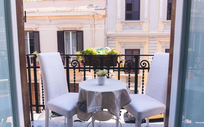Food & Drinks, Fata34 Luxury B&B, Reggio Di Calabria