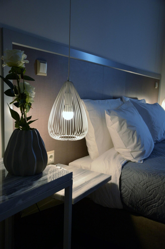 Bedroom 3, Avra Nafpliou, Peloponnese