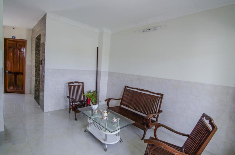 Public Area 3, Kim Hong Anh Guesthouse, Phú Quốc