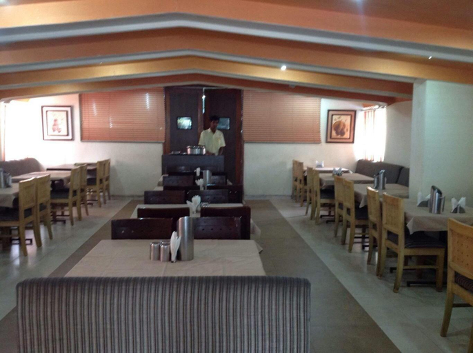 Food & Drinks, Bhagini Residency, Bangalore
