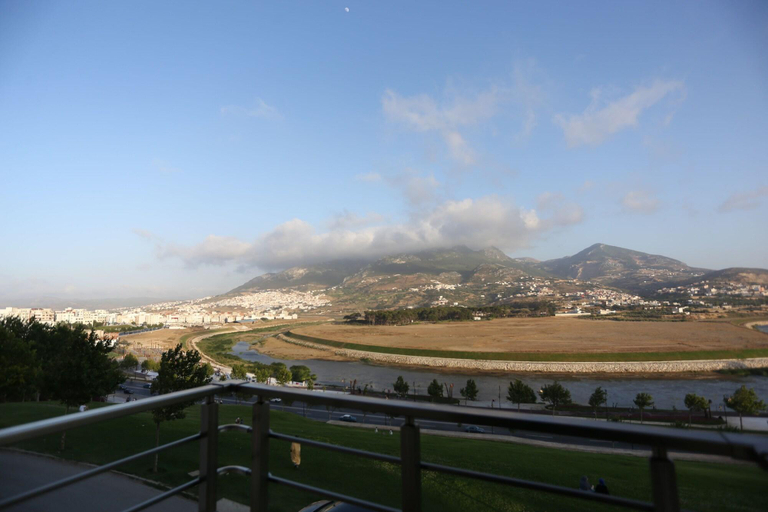Exterior & Views 2, Hotel Makarim Tetouan, Tétouan