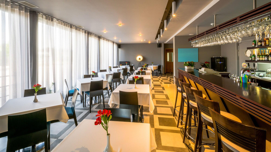 Food & Drinks 4, Hotel Kolumbs, Liepaja