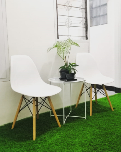 Metro Jungle House, Malang
