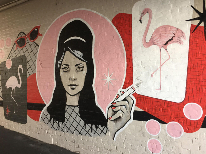 Others 5, Motel On Carroll, Dunedin