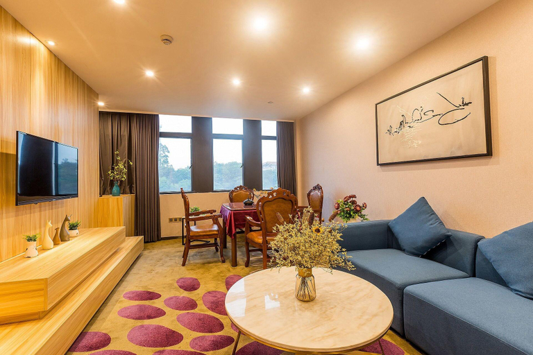 Others 5, Q Hotel, Jiangmen