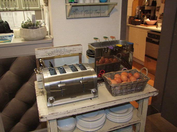 Food & Drinks 5, Hotel de charme Equinoxe, Pas-de-Calais
