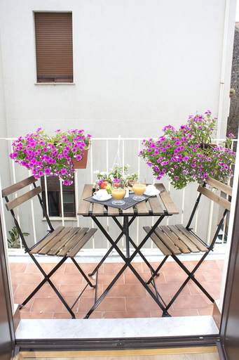 Exterior & Views, Miro Bed and Breakfast, Catania