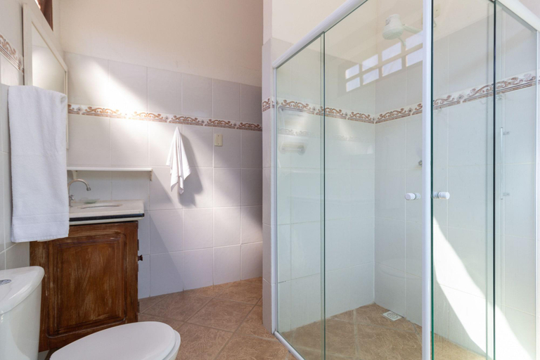 Bathroom 4, Pousada Marina Paraty, Parati
