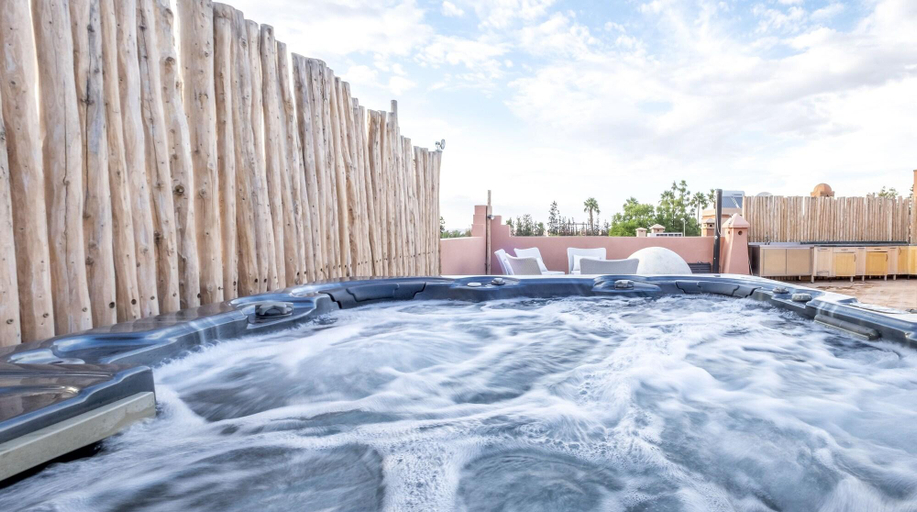 Sport & Beauty 4, Riad Gamacyl, Marrakech