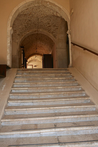 Public Area 4, Convento di San Colombo - Dimora Storica, L'Aquila