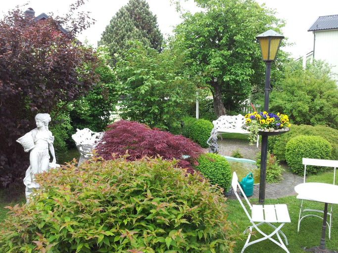 Exterior & Views 2, Nya Pallas Hotel, Falkenberg