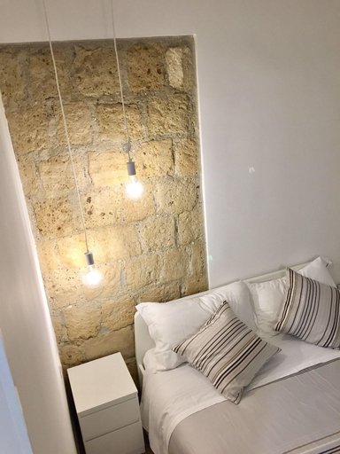 Bedroom 4, Emme21, Napoli