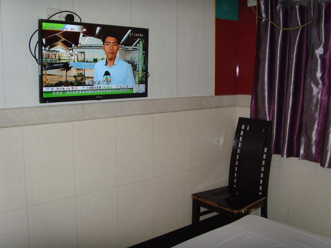 Public Area, Long Yuen Hotel, Kowloon
