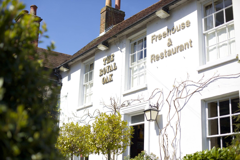 Exterior & Views 2, The Royal Oak, West Sussex