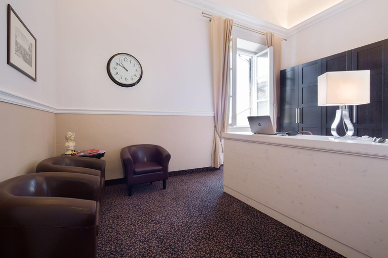 B&B Residenza San Gallo 79, Florence