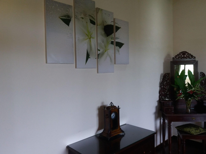 Bedroom 4, Asian Jewel Boutique Hotel, Hikkaduwa