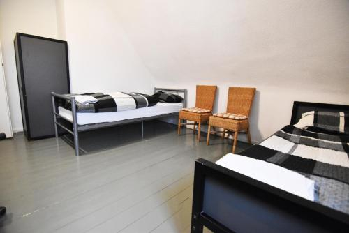 Apartments Troisdorf Oberlar, Rhein-Sieg-Kreis