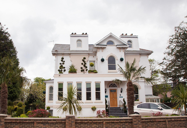 Washington house hotel, Poole