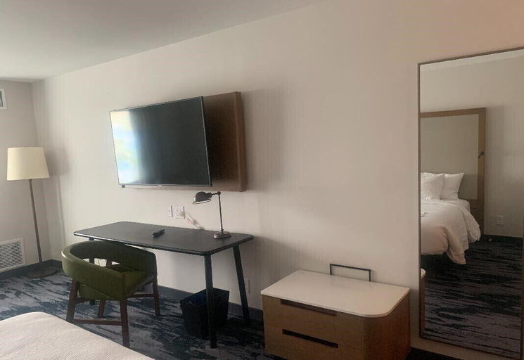 Bedroom 16