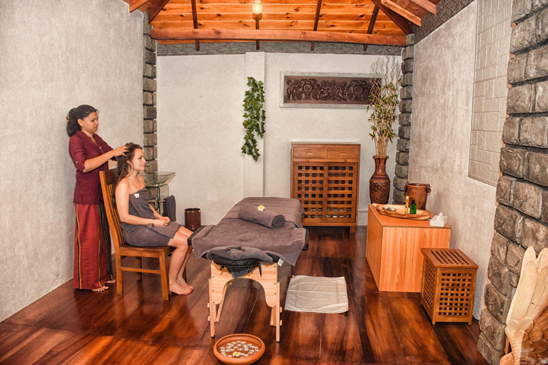 Public Area 2, Eagle Regency Boutique Hotel, K.F.G. & G. Korale