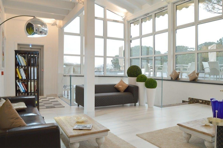 Public Area 3, Villa Minieri Resort & Spa, Napoli