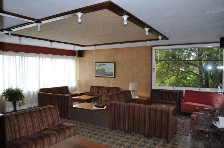 Public Area 2, Hotel Premeno, Verbano-Cusio-Ossola
