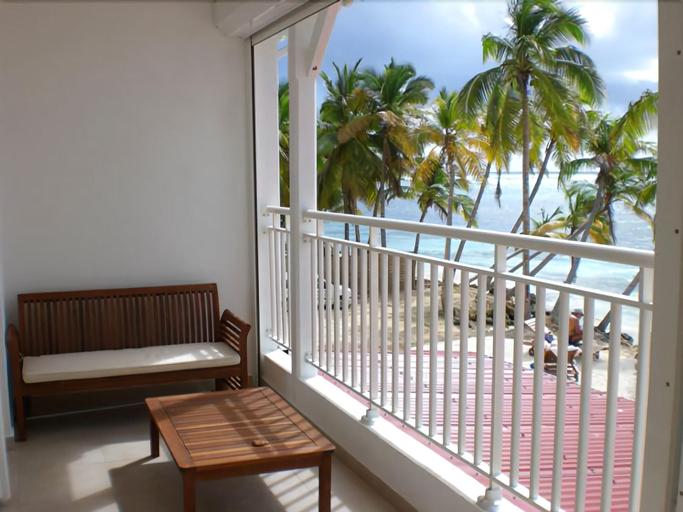 Bedroom 4, Coco Beach Marie-Galante, Grand-Bourg