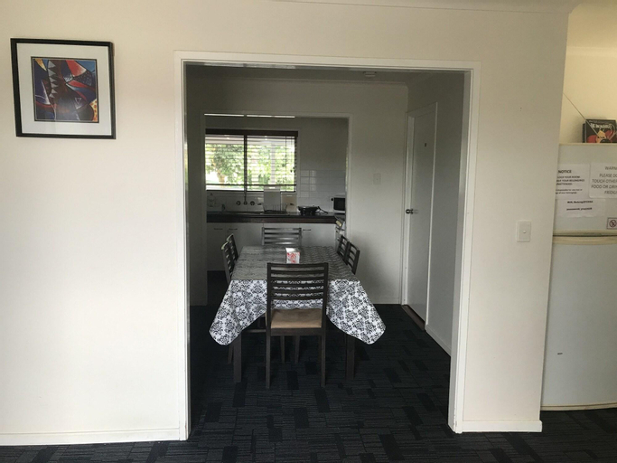 Public Area, Nerang 66 House, Gold Coast