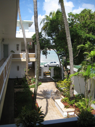 Exterior & Views 4, La Playita