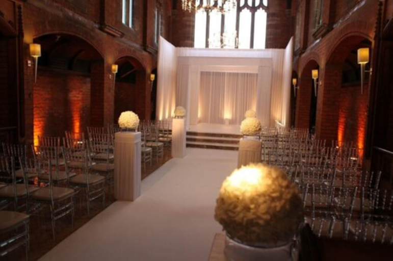 Public Area 3, The Pillar Hotel, London