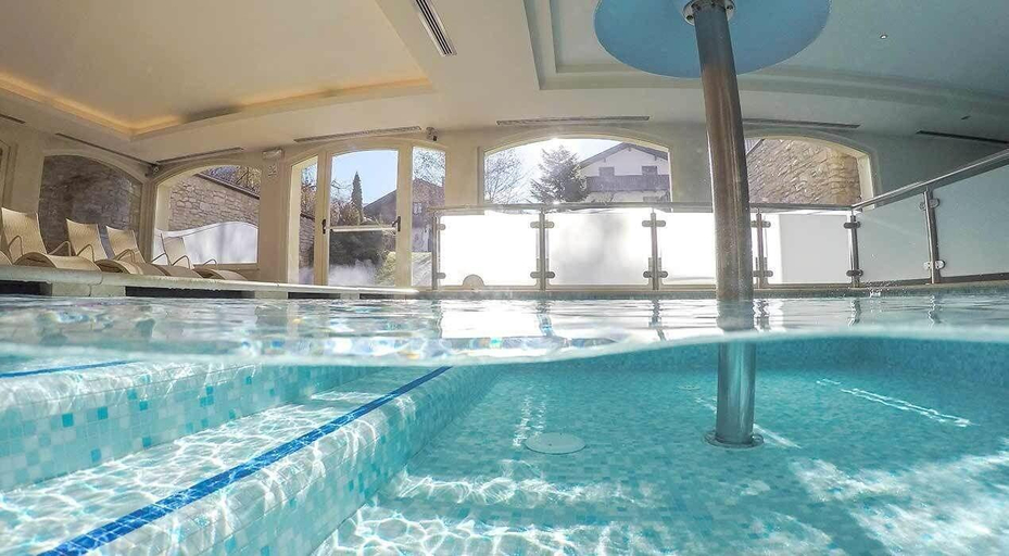 Sport & Beauty 2, Beverly Alps Hotel & Spa, Trento