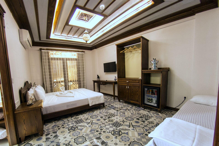 Bedroom 2, Hotel Mary's House, Selçuk