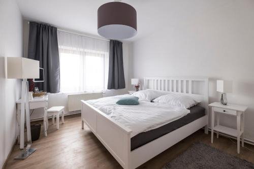 Gastezimmer Quitzow, Prignitz