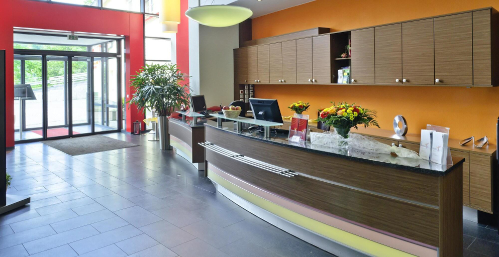 Public Area 4, PHÖNIX Hotel, Oberbergischer Kreis